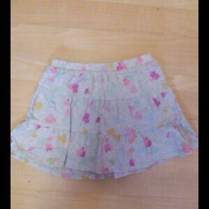 Cute 5T skort Disney